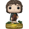 Funko Pop! Plus: The Lord Of The Rings - Frodo Baggins (Glows In The Dark) #1832 Vinyl Figure