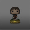Funko Pop! Plus: The Lord Of The Rings - Frodo Baggins (Glows In The Dark) #1832 Vinyl Figure