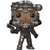 Funko Pop! Television: Fallout - Maximus* #1765 Vinyl Figure
