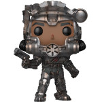 Funko Pop! Television: Fallout - Maximus* #1765 Vinyl Figure