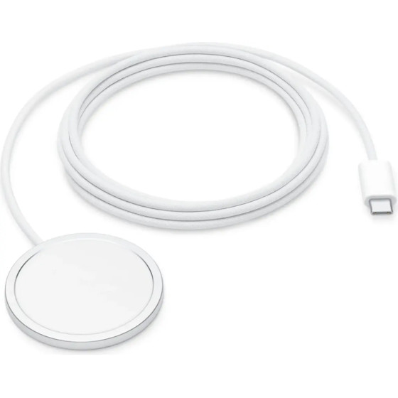 Apple Magsafe Charger (2m) New - (MGDM4ZMA)