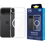 3MK Protection 3MK Everclear Magcase For Apple Iphone 17 Air - Transparent - (159278-0)