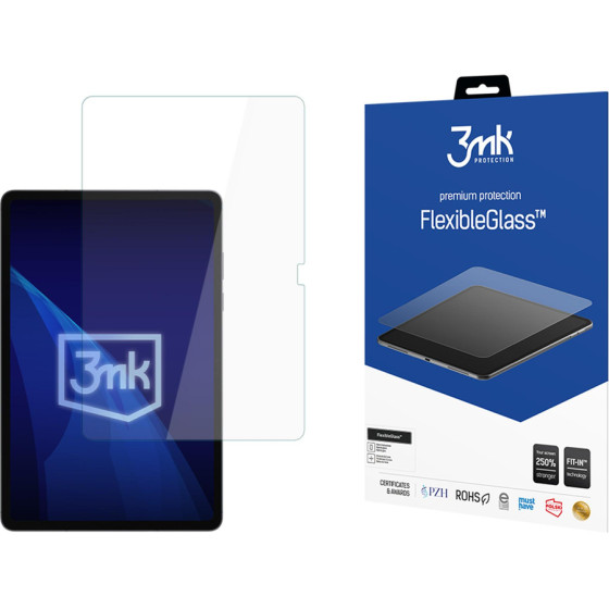 3MK Protection 3MK Flexibleglass Hybrid Glass For Samsung Galaxy Tab S11 - (W-13u3FxGl-SGTS11-0)