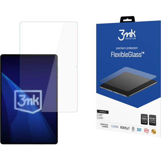 3MK Protection 3MK Flexibleglass Hybrid Glass For Samsung Galaxy Tab S11 Ultra - (W-15u3FxGl-SGTS11u-0)
