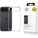 3MK Protection 3MK Just20g Clear Case For Iphone 17 Air - Transparent - (W-3FrCleCas-AI17A-0)