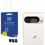 3MK Protection 3MK Lens Protection Camera Glass For Google Pixel 10 Pro Xl - (W-3LenProt-GoP10pxl-0)