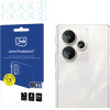3MK Protection 3MK Lens Protection Camera Glass For Realme 15 5G - (W-3LenProt-R155g-0)