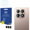 3MK Protection 3MK Lens Protection Camera Lens Glass For Xiaomi 15T - (W-3LenProt-X15ttt-0)