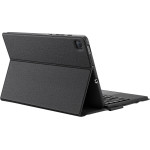 Dux Ducis Bluetooth Keyboard Case (Tk Series) For Samsung Tab S6 Lite - Black 6934913051863