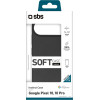 SBS Instict Cover Google Pixel 10 / 10 Pro Black Backcover - (INSTGOPIX10K)