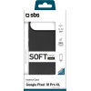 SBS Instict Cover Google Pixel 10 Pro Xl Black Backcover - (INSTGOPIX10PXL)