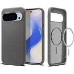 Spigen - Liquid Air Magsafe - Google Pixel 10 Pro Xl - Marble Grey