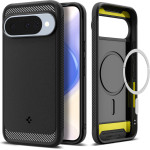 Spigen - Rugged Armor Magsafe - Google Pixel 10 / 10 Pro - Matte Black - (ACS09698)