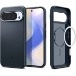 Spigen - Thin Fit Magsafe - Google Pixel 10 Pro Xl - Metal Slate