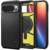 Spigen - Tough Armor Magsafe - Google Pixel 10 Pro Xl - Black