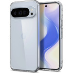 Spigen - Ultra Hybrid - Google Pixel 10 Pro Xl - Crystal Clear