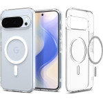 Spigen - Ultra Hybrid Magsafe - Google Pixel 10 / 10 Pro - Clear / White - (ACS09702)