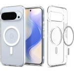 Spigen - Ultra Hybrid Magsafe - Google Pixel 10 Pro Xl - Clear/White