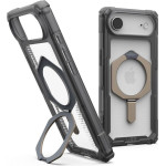 Urban Armor Gear UAG Case Plasma Xte Compatible With Magsafe For Iphone 17 Air Ash / titanium