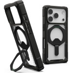 Urban Armor Gear UAG Case Plasma Xte Compatible With Magsafe For Iphone 17 Pro Black / clear