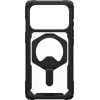 Urban Armor Gear UAG Case Plasma Xte Compatible With Magsafe For Iphone 17 Pro Black / clear