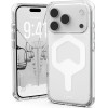 Urban Armor Gear UAG Case Plyo Compatible With Magsafe For Iphone 17 Pro Ice / white