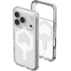 Urban Armor Gear UAG Case Plyo Compatible With Magsafe For Iphone 17 Pro Ice / white