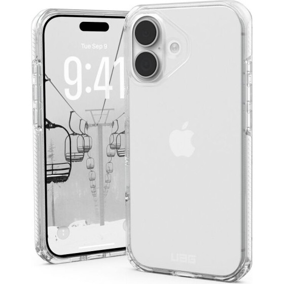Urban Armor Gear UAG Case Plyo For Iphone 17 ice