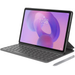 Lenovo TB336FU Idea Tab 11'' 8/128GB Wifi + Pen + Folio Keyboard Luna Grey