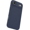 Zagg Case Luxe Snap Compatible With Magsafe For Iphone 17 Air navy