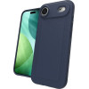 Zagg Case Luxe Snap Compatible With Magsafe For Iphone 17 Air navy
