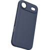 Zagg Case Luxe Snap Compatible With Magsafe For Iphone 17 Air navy