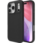 Zagg Case Luxe Snap Compatible With Magsafe For Iphone 17 Pro black