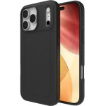 Zagg Case Luxe Snap Compatible With Magsafe For Iphone 17 Pro Max black