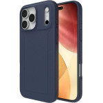 Zagg Case Luxe Snap Compatible With Magsafe For Iphone 17 Pro Max navy