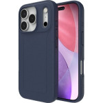 Zagg Case Luxe Snap Compatible With Magsafe For Iphone 17 Pro navy