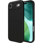 Zagg Case Manhattan Snap Compatible With Magsafe For Iphone 17 Air black