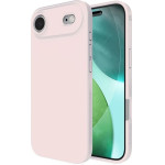 Zagg Case Manhattan Snap Compatible With Magsafe For Iphone 17 Air Pink blush