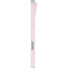 Zagg Case Manhattan Snap Compatible With Magsafe For Iphone 17 Air Pink blush