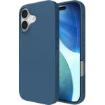 Zagg Case Manhattan Snap Compatible With Magsafe For Iphone 17 Ocean abyss