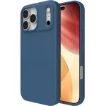 Zagg Case Manhattan Snap Compatible With Magsafe For Iphone 17 Pro Max Ocean abyss