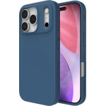Zagg Case Manhattan Snap Compatible With Magsafe For Iphone 17 Pro Ocean abyss