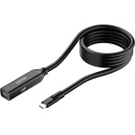 UNITEK Cable - USB-C - 2x USB-C, 5 m - (U1335ABK01)