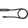 UNITEK Cable - USB-C - 2x USB-C, 5 m - (U1335ABK01)