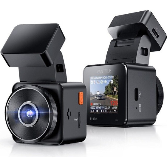 VANTRUE Video Recorder - (E1 Lite)