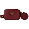 Loungefly Warner Bros: Harry Potter - Gryffindor Sling Bag (HPTB0242)