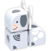 Melissa & Doug Bloackables: Farm Friends (6074896)