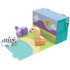 Melissa & Doug Bloackables: Safari (6074903)