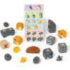 Melissa & Doug Bloackables: Woodland (6074895)