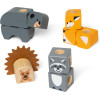 Melissa & Doug Bloackables: Woodland (6074895)